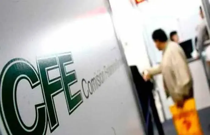 CFE reporta pérdidas millonarias en el arranque de 2025
