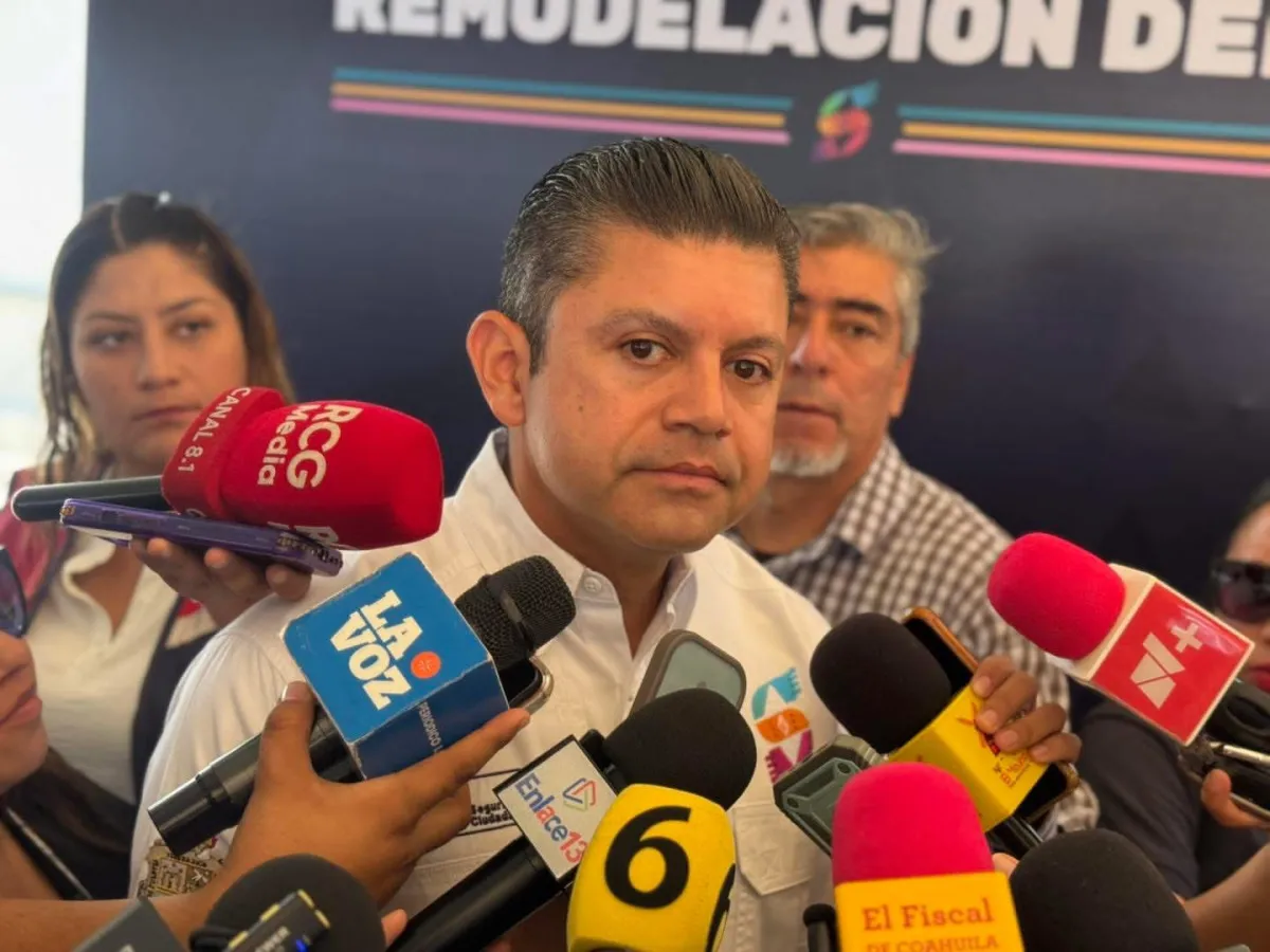 Saltillo alista agrupamiento policial especializado en protección infantil