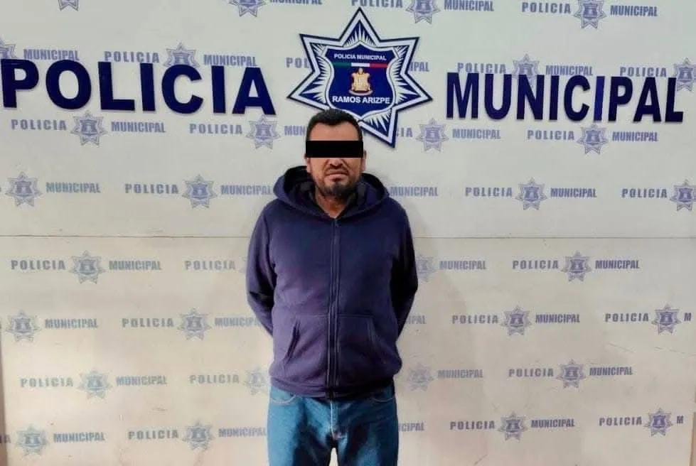 Refuerzan en Ramos Arizpe acciones contra la violencia familiar con detenciones inmediatas