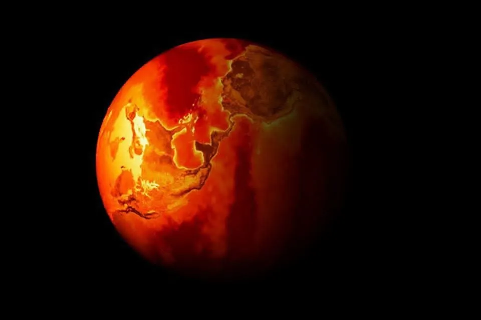 Agosto rompe récord y se convierte en el mes más caluroso de la historia