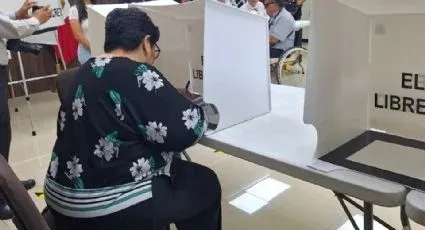Preocupa baja participación ciudadana en elecciones judiciales de Nuevo León
