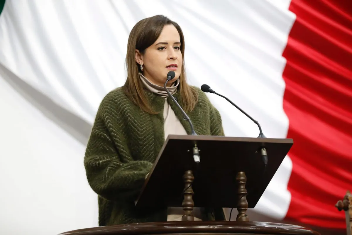 Planes flexibles para pago de adeudos fiscales, promueve Beatriz Fraustro