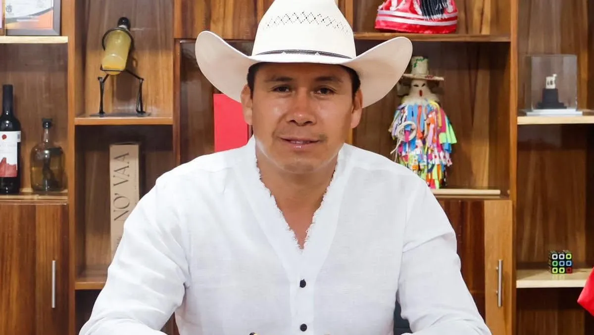 Atacan a balazos al alcalde de Miahuatlán durante supervisión de obra en Oaxaca