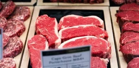 Comer carne en EE. UU. es cada vez más caro: la producción de ganado cae a niveles históricos