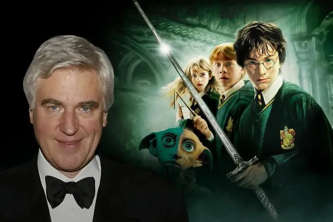 Muere Stuart Craig, diseñador del universo de Harry Potter