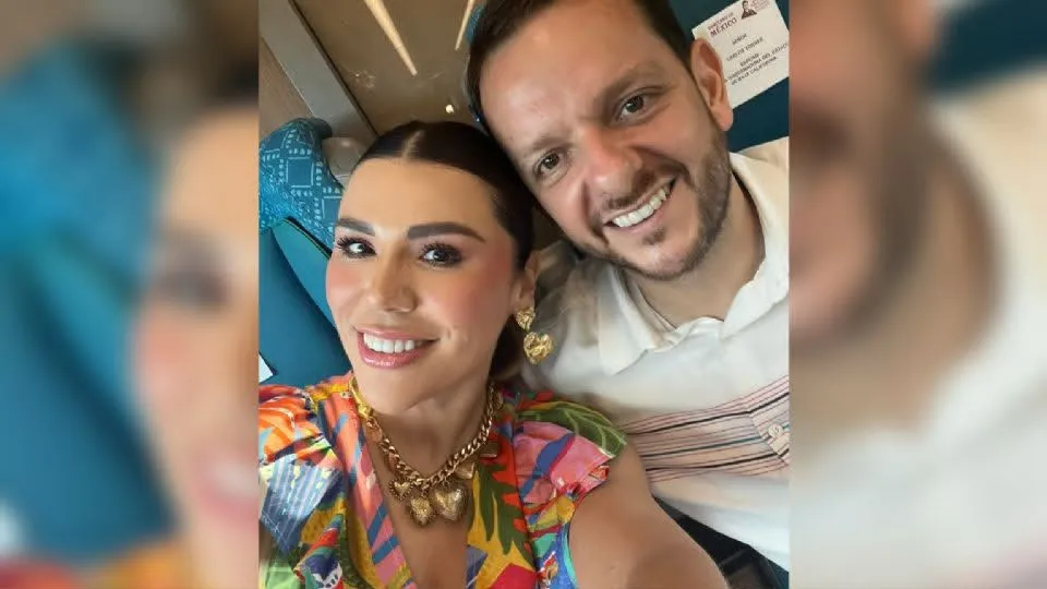 EU formaliza sanciones contra Carlos Torres por presuntos vínculos con el Cártel de Sinaloa