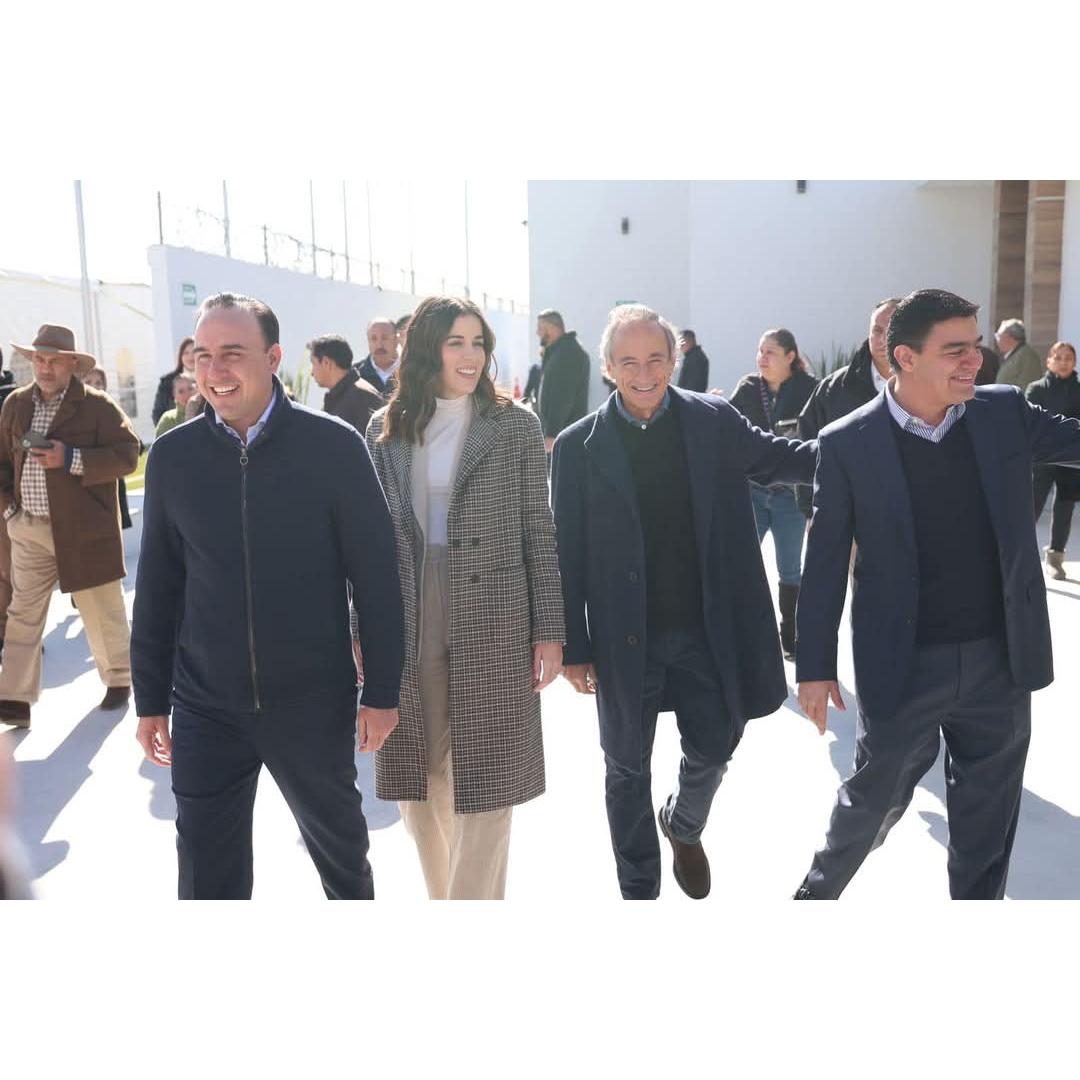 Impulsan la educación en La Laguna con la inauguración del Instituto Simsa Luzac