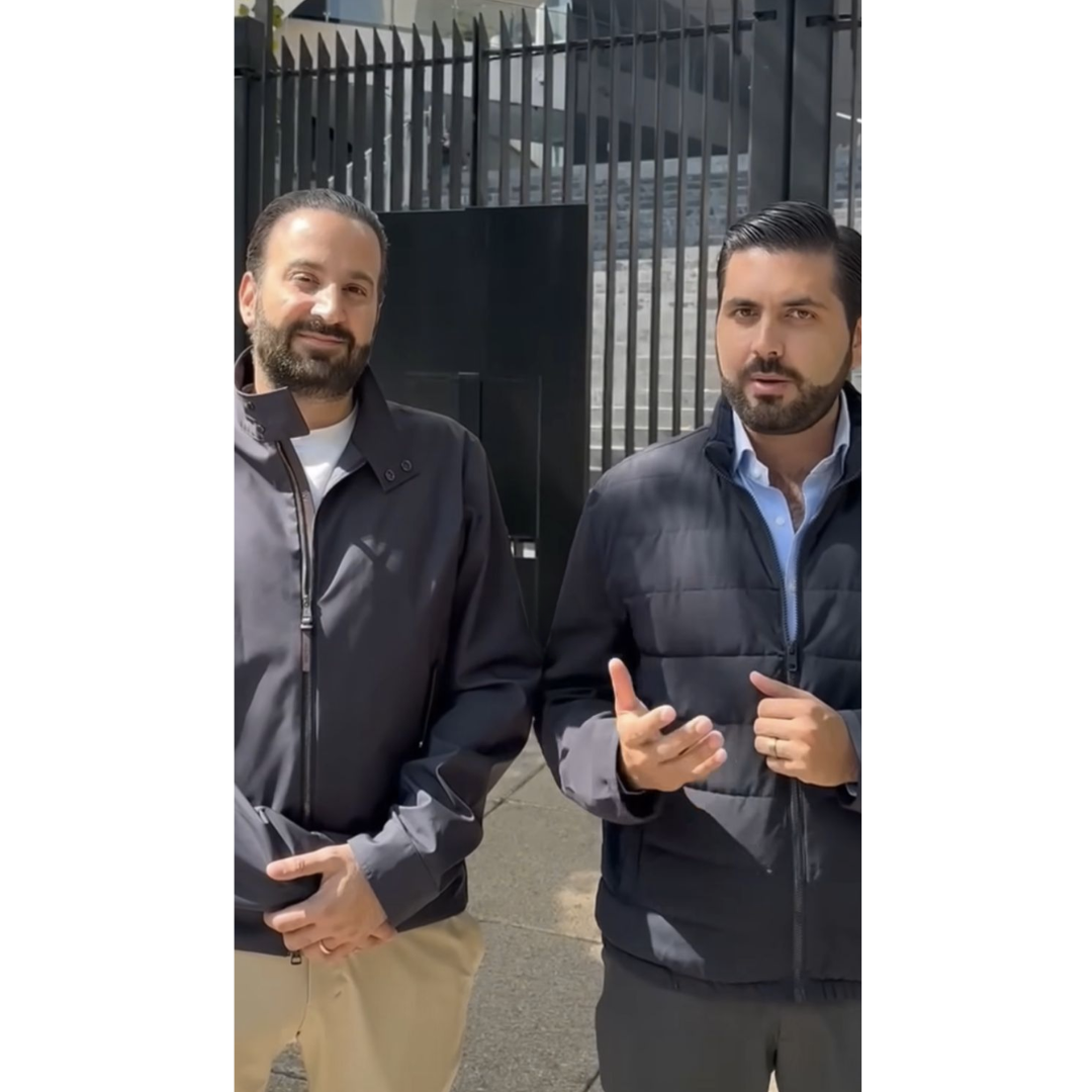AUTORIDADES DE SAN PEDRO GESTIONAN RECURSOS FEDERALES PARA IMPULSAR PROYECTOS LOCALES