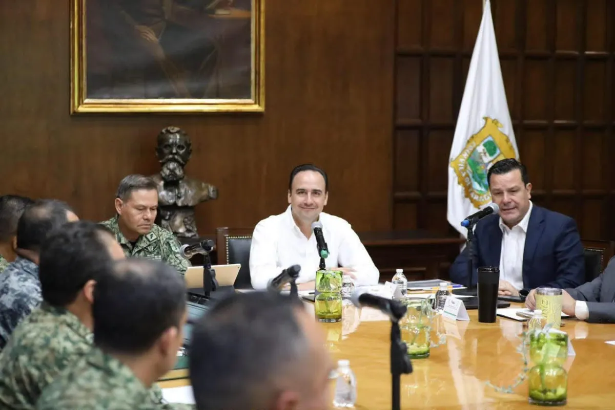 Manolo Jiménez pide reforzar prevención en Los Chorros y la Saltillo-Monterrey