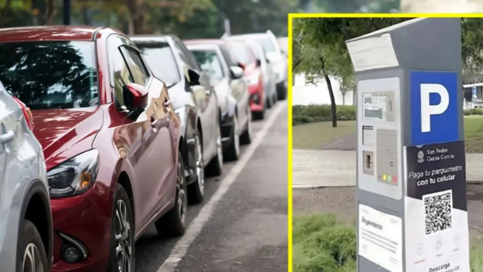 Centrito Valle ofrecerá una hora de estacionamiento gratis para clientes a partir de octubre