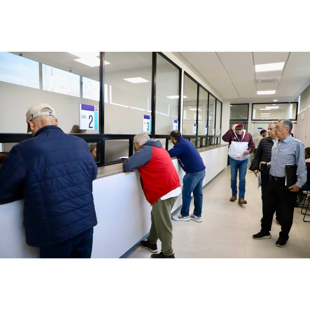 SAN PEDRO OFRECE 15% DE DESCUENTO EN EL PREDIAL 2025