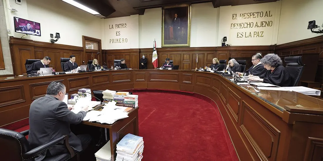 Suprema Corte inicia debate sobre adeudos fiscales de Grupo Salinas por más de 48 mil millones de pesos