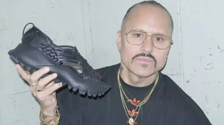 INPI condena apropiación cultural en huaraches presentados por Adidas y diseñador Willy Chavarría