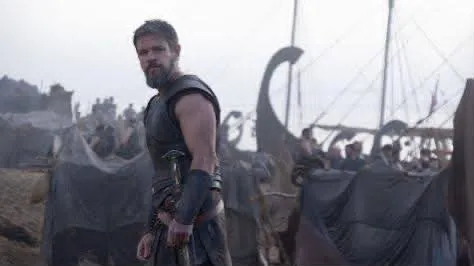 "La Odisea” arrasa en taquilla con más de 264 millones de dólares en su estreno mundial