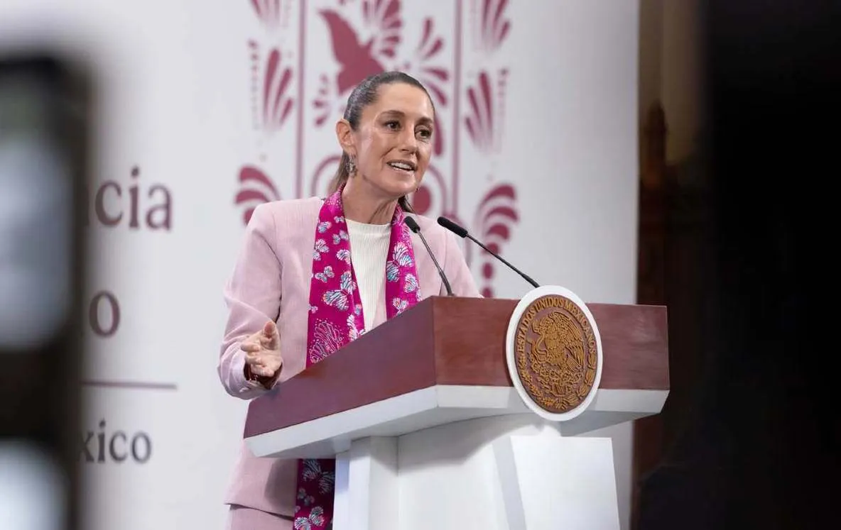 Sheinbaum visitará Nuevo León este fin de semana con agenda educativa y social