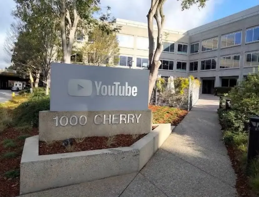 YouTube prepara la llegada de audiolibros para 2027