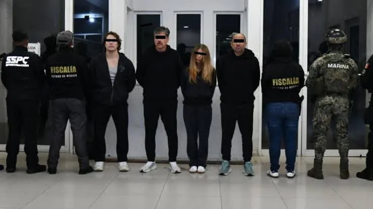 Vinculan a proceso a “Lord Pádel” por agresión en torneo de Atizapán