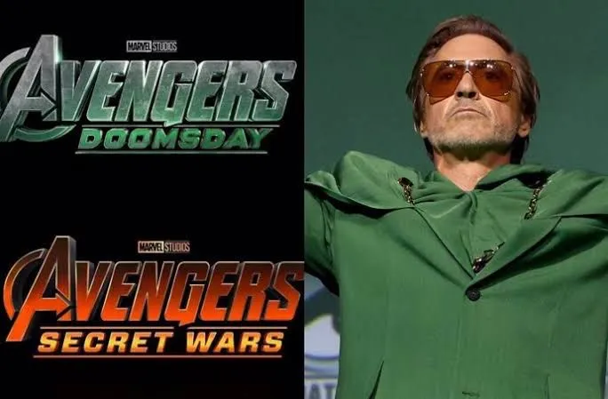 Marvel pospone estreno de sus próximas dos películas de Avengers