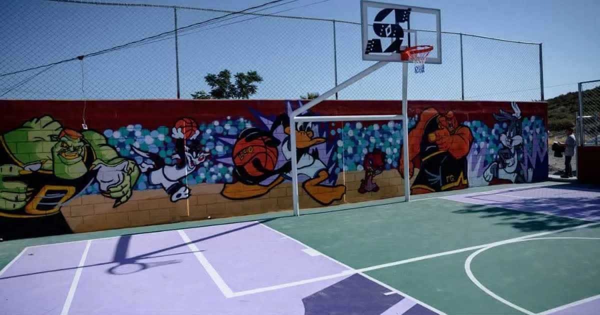 Saltillo suma 20 espacios rehabilitados con “Activa tu Parque”