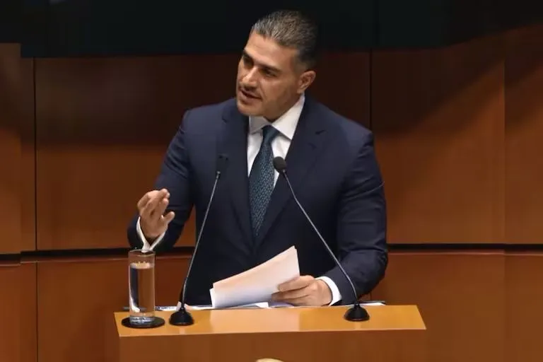 García Harfuch reconoce avances en seguridad, pero admite que el problema persiste