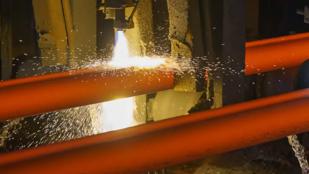 Estados Unidos busca que México aplique aranceles al acero y aluminio provenientes de China