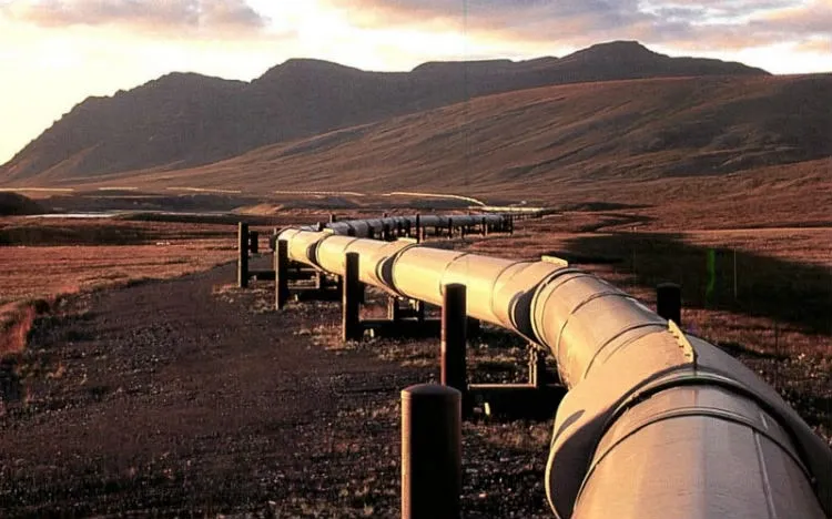 Proyectan gasoducto de 600 millones de dólares que cruzará La Laguna rumbo a Durango