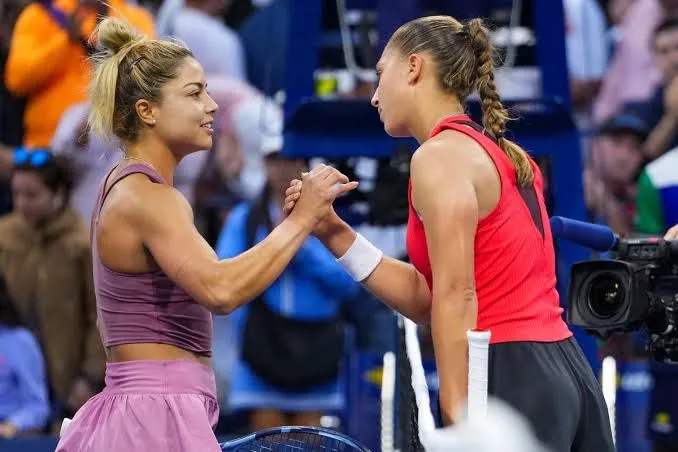 Renata Zarazúa se despide del US Open tras un duelo histórico ante Diane Parry