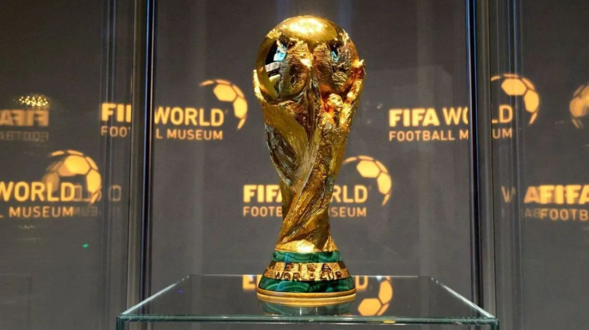 Mundial 2026: México, segundo país con más solicitudes de boletos en la preventa