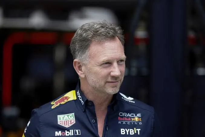 Christian Horner dejaría Red Bull tras el GP de Emilia-Romaña
