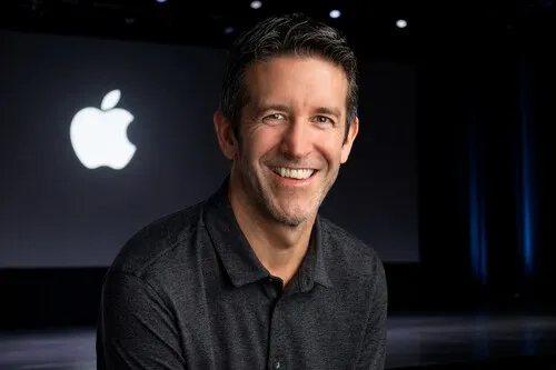 John Ternus asumirá como nuevo CEO de Apple en una etapa clave para la compañía