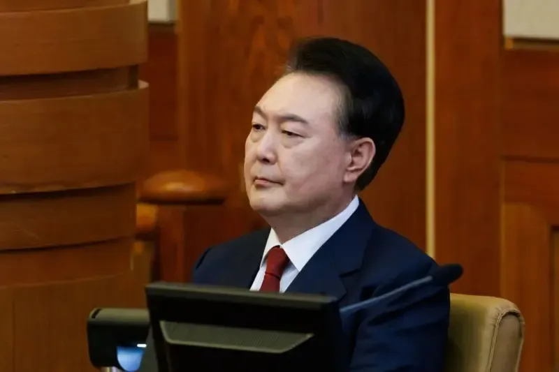 Corte Constitucional de Corea del Sur destituye a presidente Yoon Suk Yeol y abre la puerta a su enjuiciamiento penal