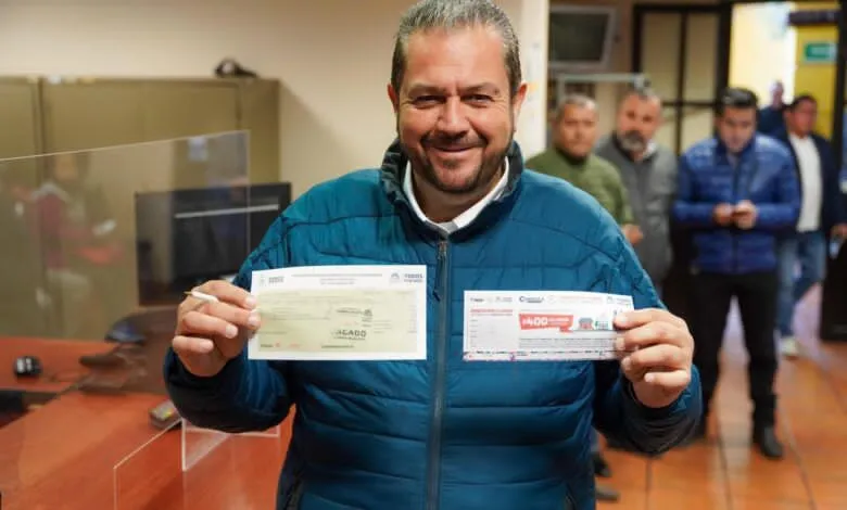 Invitan a ramosarizpenses a pagar el predial 2026 y apoyar el desarrollo municipal