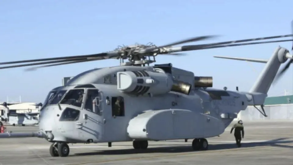 México autoriza ingreso de aeronaves militares de EU para rescate médico en altamar