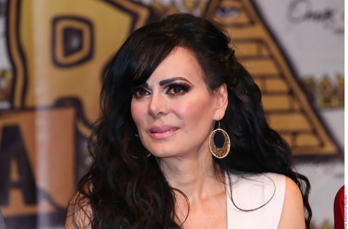 Maribel Guardia denuncia a su exnuera por posible homicidio de su hijo