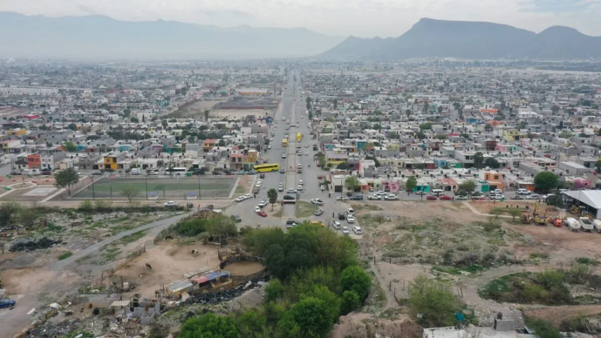 Ampliación de la Carretera Saltillo-Monclova Iniciará en 2026