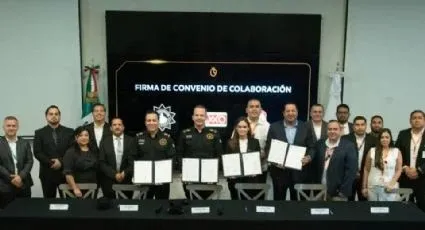 Tiendas OXXO se suman a la seguridad con botones de pánico conectados al C5