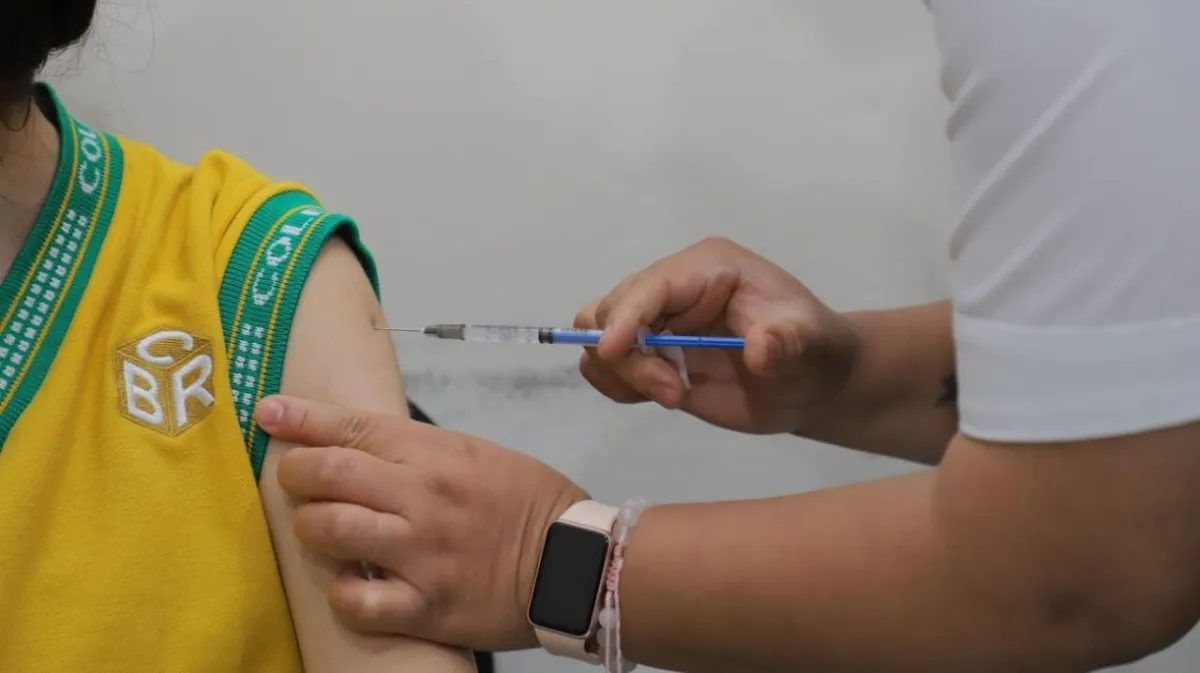 NL activa jornada masiva de vacunación ante aumento de casos de sarampión