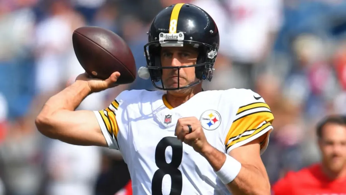 Aaron Rodgers se coloca cuarto en la historia de la NFL en pases de touchdown