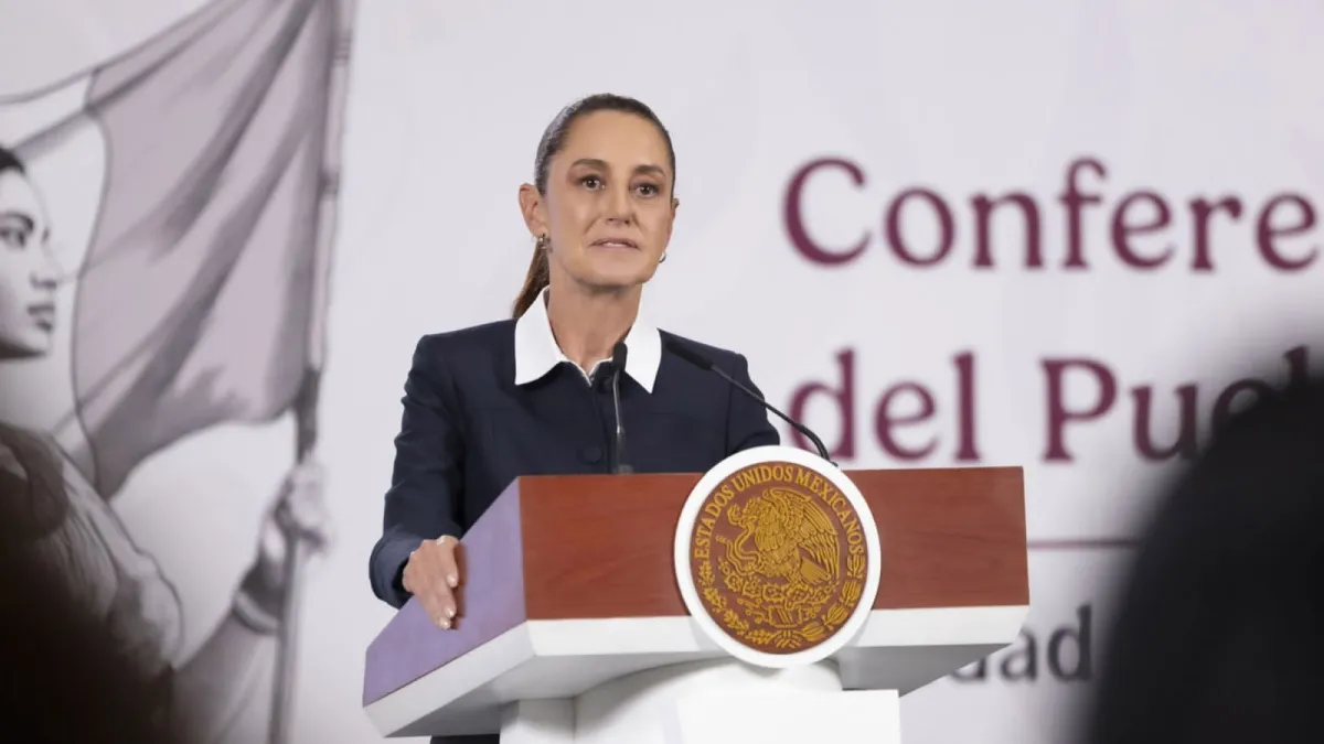 Sheinbaum plantea reducir número de regidores en municipios por altos costos