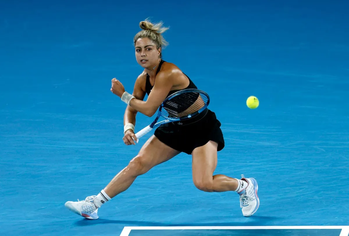 Renata Zarazúa vuelve a competir por el Premio al Atleta Mexicano del Año 2025