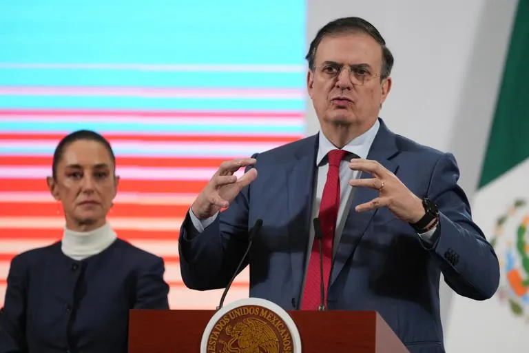 Marcelo Ebrard confirma inicio de consultas con EU y Canadá sobre el TMEC