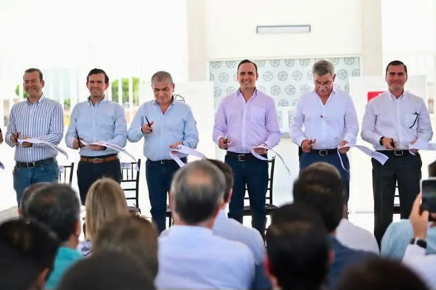 Inauguran Penta Park Laguna con inversión de más de 300 millones de pesos
