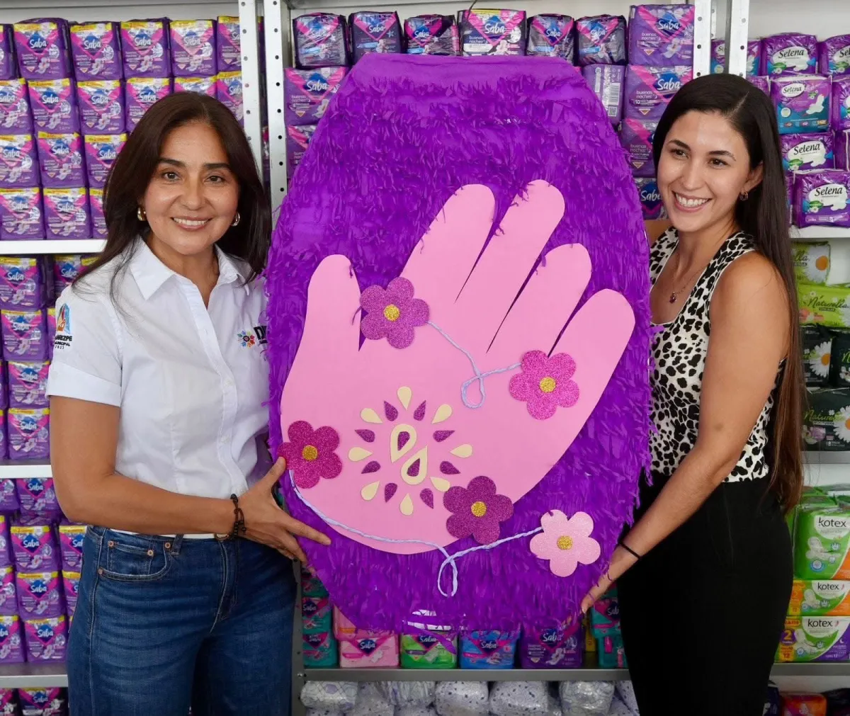 Ramos Arizpe fortalece el desarrollo y la autonomía de las mujeres con programas integrales