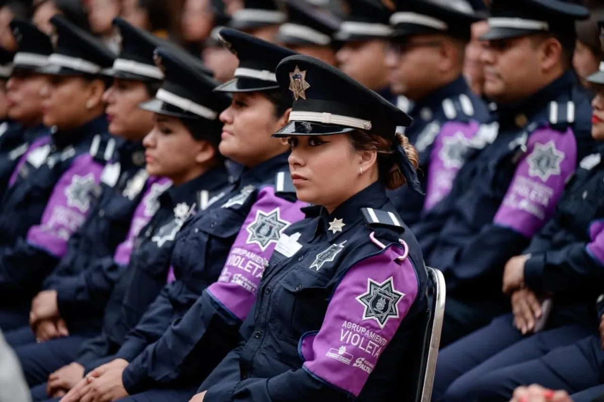 Saltillo pone en marcha la Línea de Emergencias 800 Violeta para atender casos de violencia de género