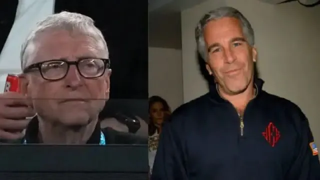 Bill Gates reconoce relaciones extramaritales durante su matrimonio