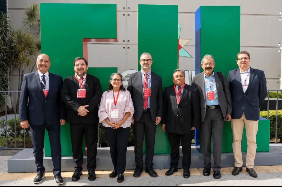 UNESCO e Instituto Natura reconocen a Coahuila por fortalecer la alfabetización inicial