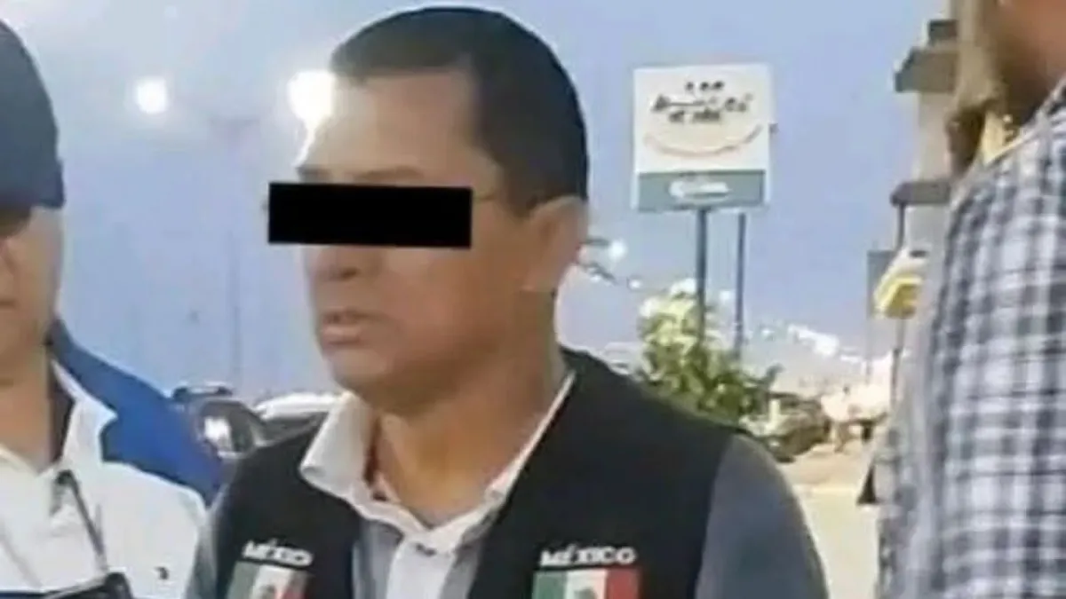 “Peligra la libertad de expresión”: Artículo 19 condena detención de periodista en Veracru