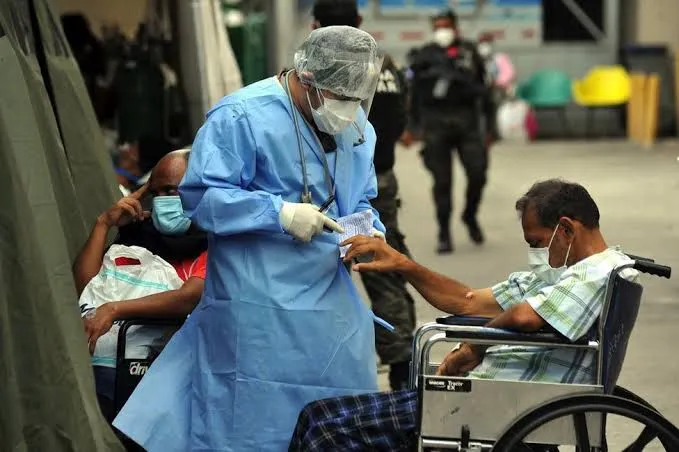 Honduras regresa al home office ante repunte de casos de Covid-19