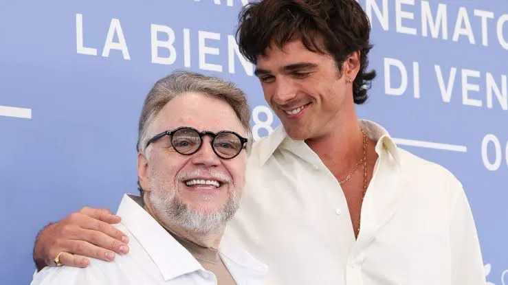 Guillermo del Toro recibe ovación de 13 minutos en Venecia con Frankenstein