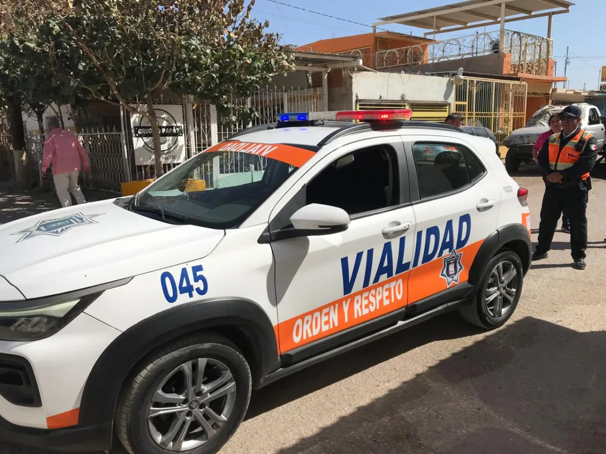 Vialidad Armada: Nueva Medida de Seguridad en Torreón